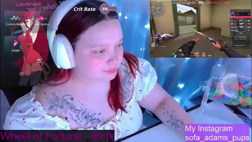 _sofia_adam_ Adult Chat January 7, 2026