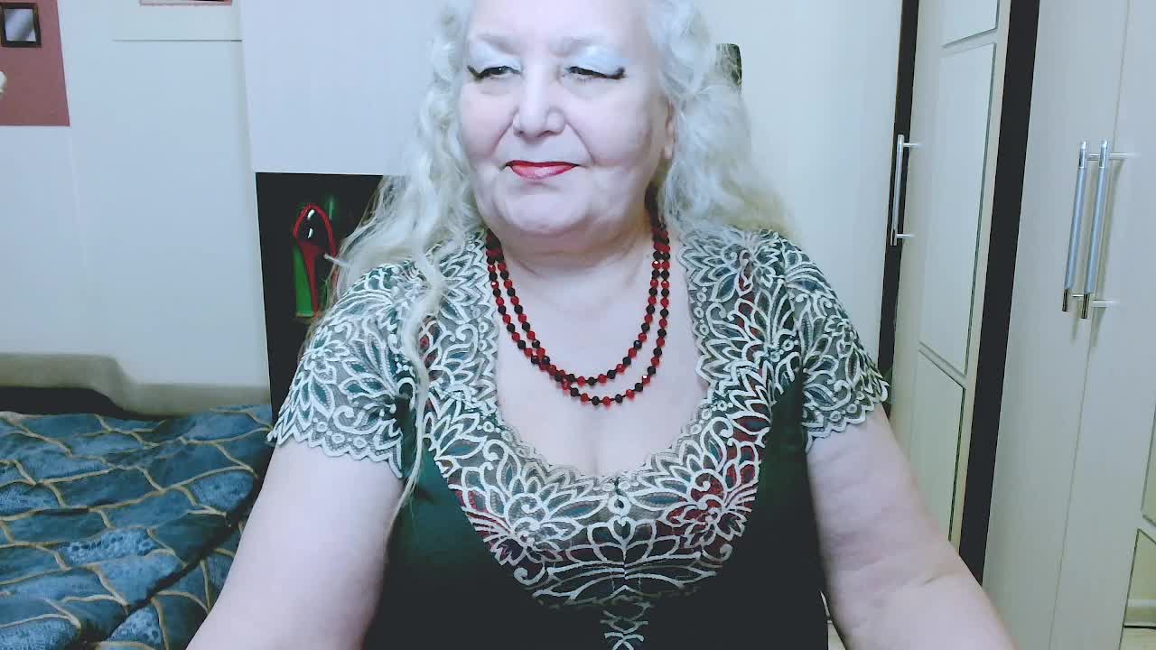GrannyWants Adult Chat January 7, 2026