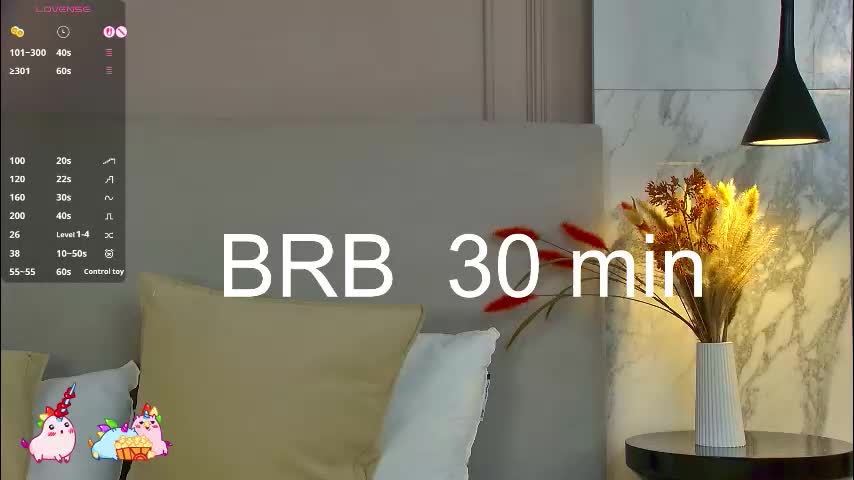 maltii_evans Adult Chat January 7, 2026