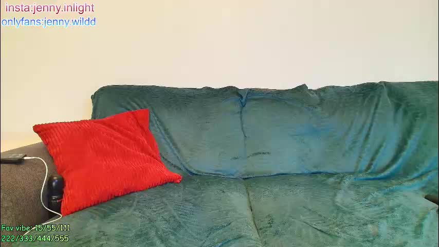 jennywildd Adult Chat January 7, 2026