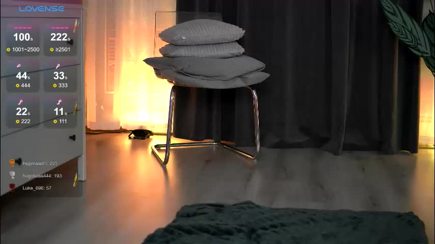 audreyzanne Adult Chat January 8, 2026