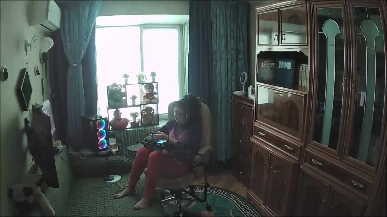 Infodar Adult Chat January 7, 2026