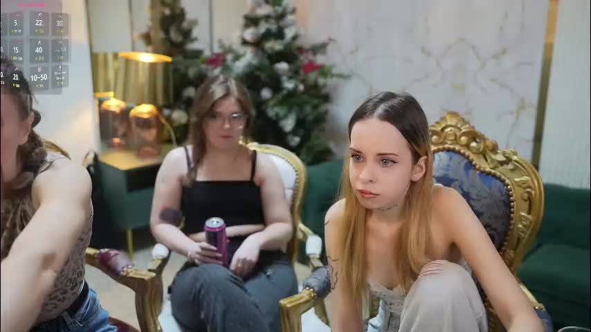 anabel_team054 Adult Chat January 7, 2026