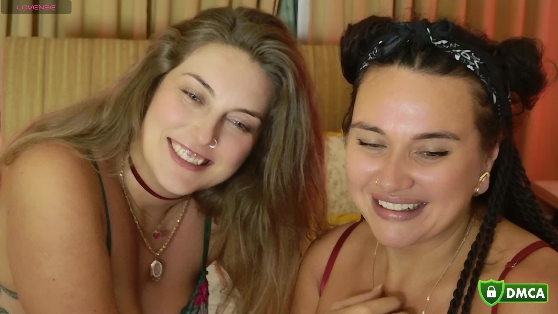 AminaLush Adult Chat January 7, 2026