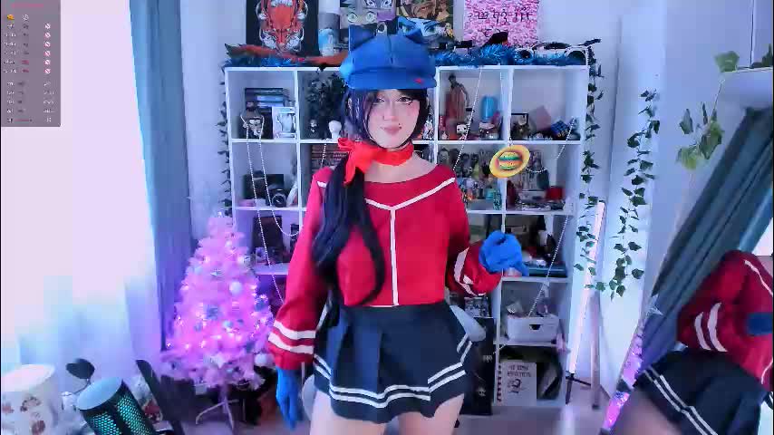 ohclementinee Adult Chat January 7, 2026