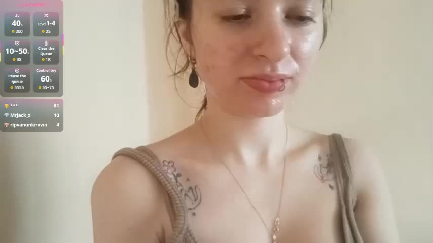 AnnabellKowalkowski Adult Chat January 7, 2026