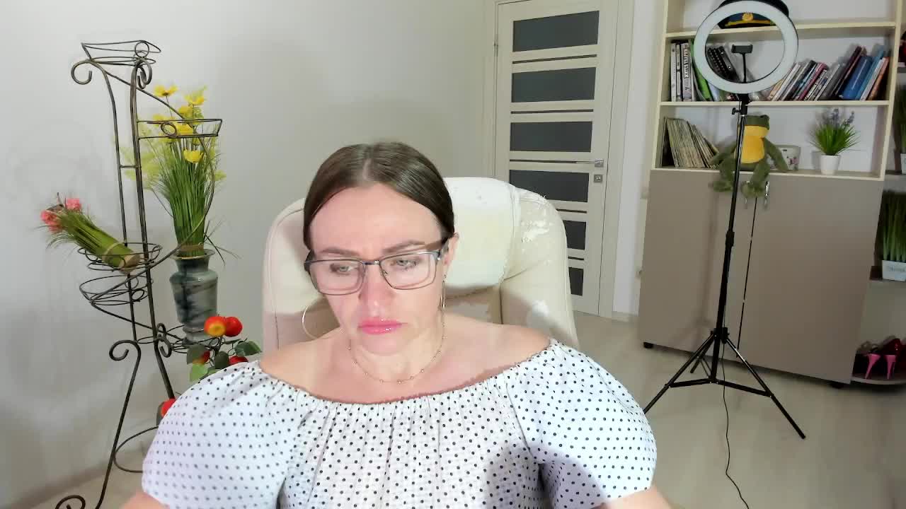 -Michelle- Adult Chat January 7, 2026