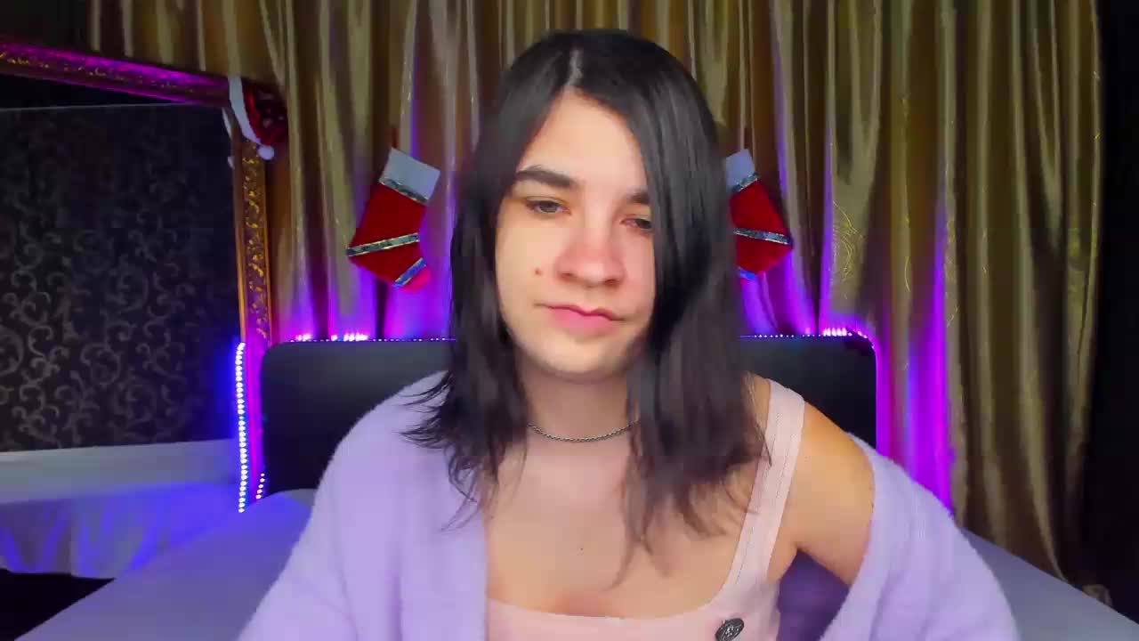 Polly-Love Adult Chat January 7, 2026