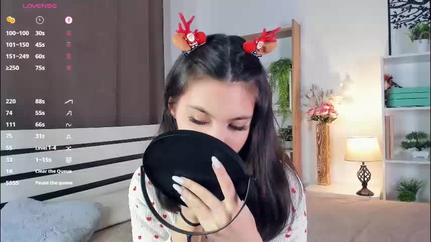 bunny_nova Adult Chat January 8, 2026