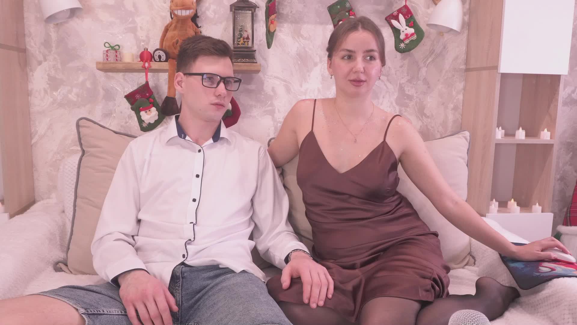 PashaAndMila Adult Chat January 7, 2026