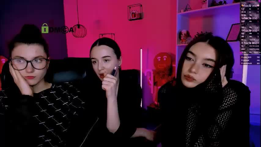 lissa_night Adult Chat January 7, 2026