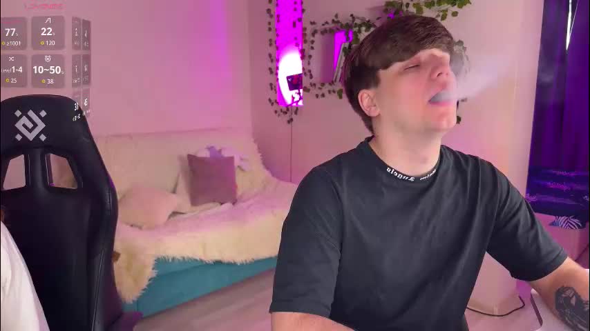 adrean_sofi Adult Chat January 7, 2026