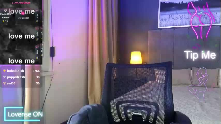 kim_brownie Adult Chat January 7, 2026