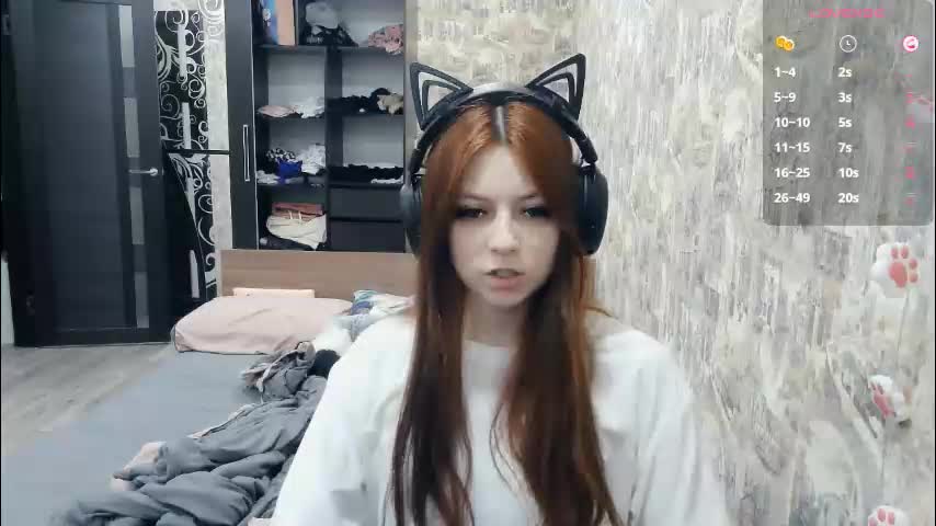 dawndollins Adult Chat January 7, 2026