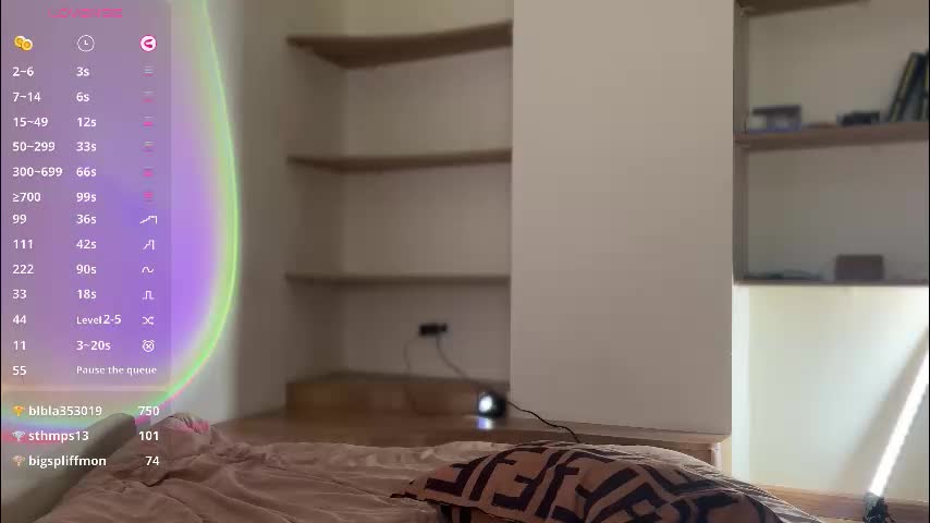 neonquack Adult Chat January 7, 2026