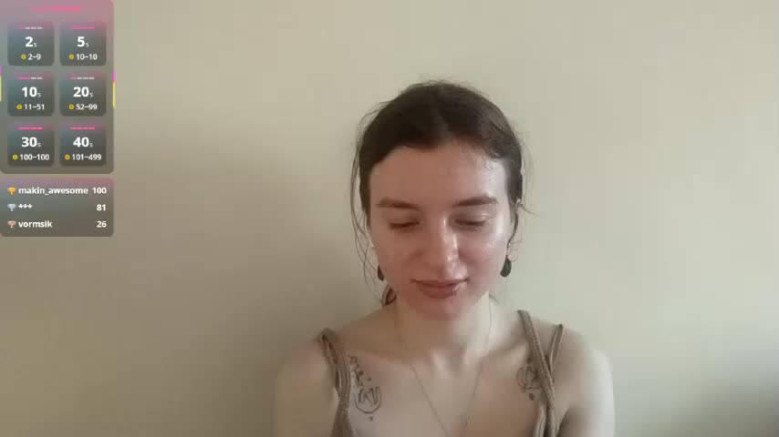 AnnabellKowalkowski Adult Chat January 7, 2026