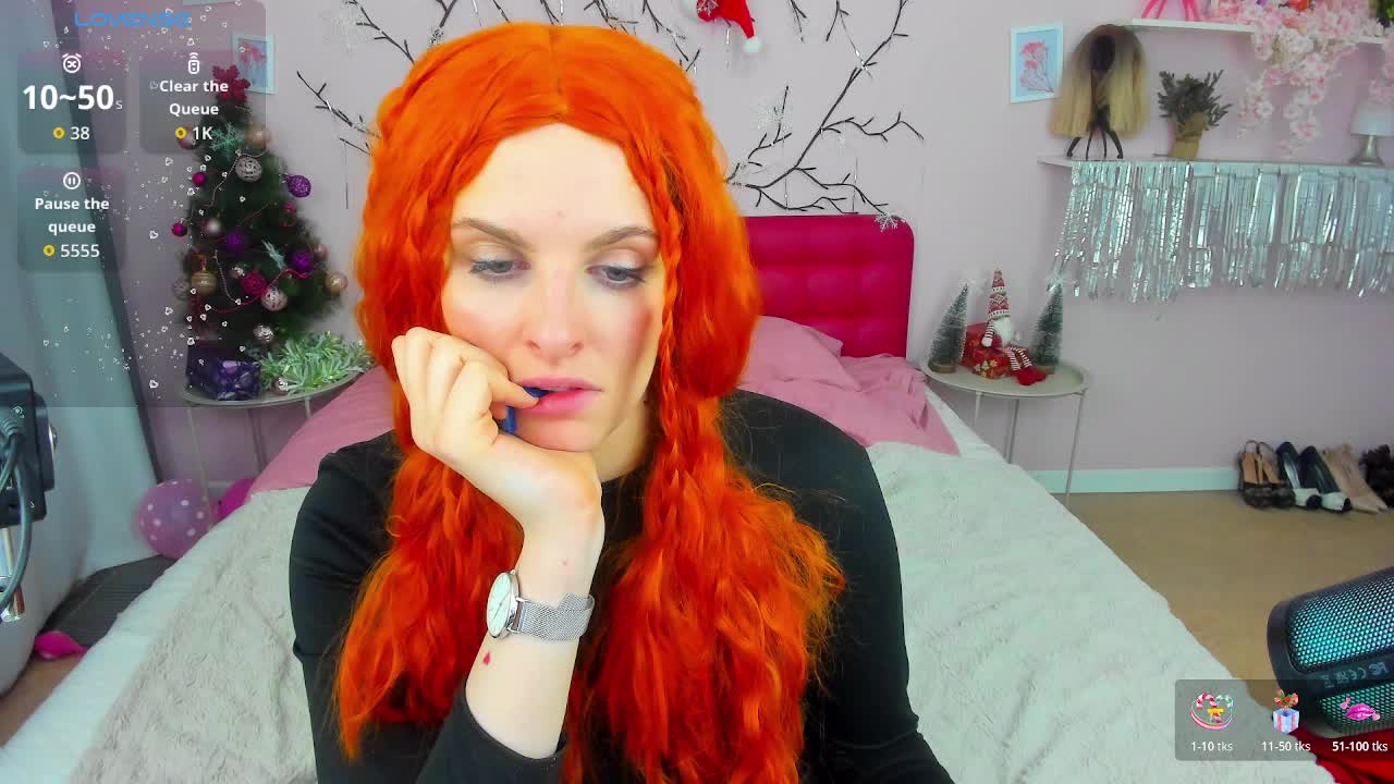 AdelRay Adult Chat January 7, 2026