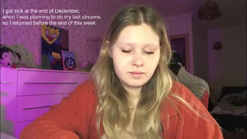fairydreams_ Adult Chat January 7, 2026