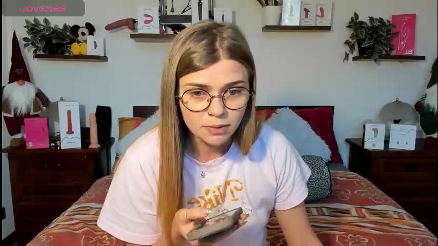 haleyreedme Adult Chat January 7, 2026