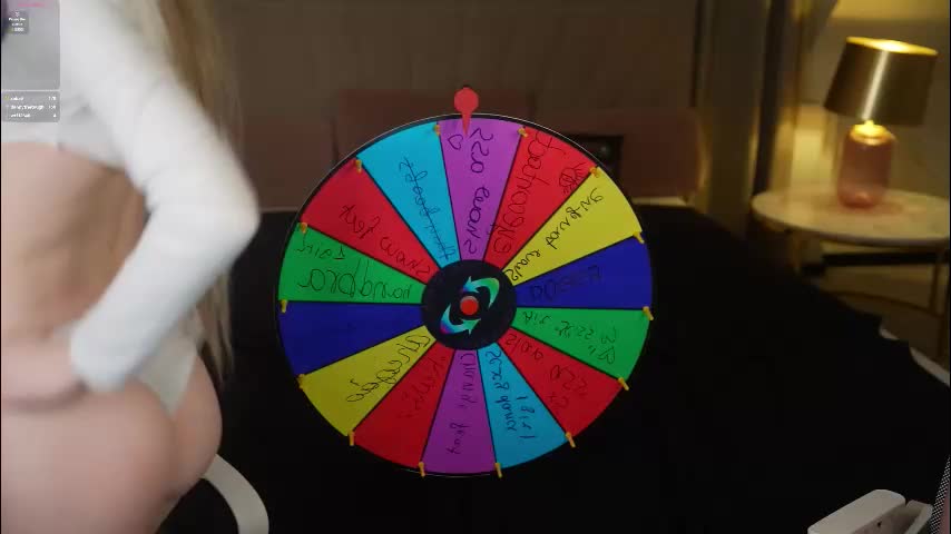 sweetdesiree_ Adult Chat January 7, 2026