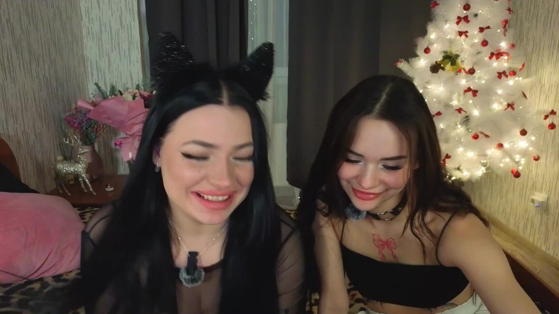 LisaAndDenis Adult Chat January 7, 2026