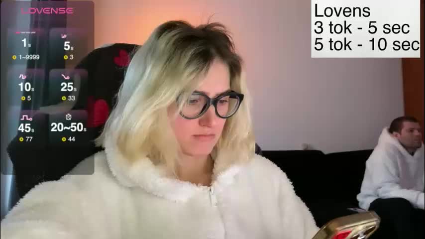 sexy_sweets Adult Chat January 7, 2026