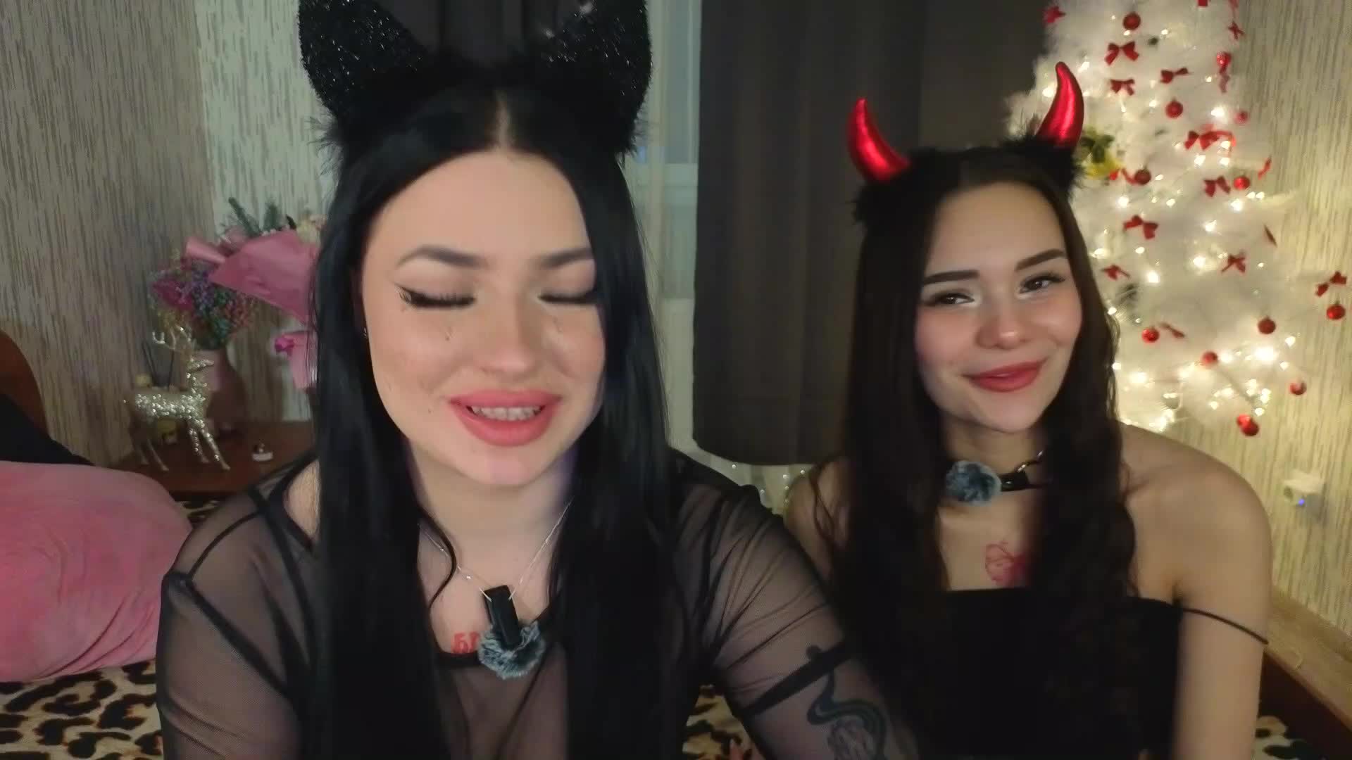 LisaAndDenis Adult Chat January 7, 2026