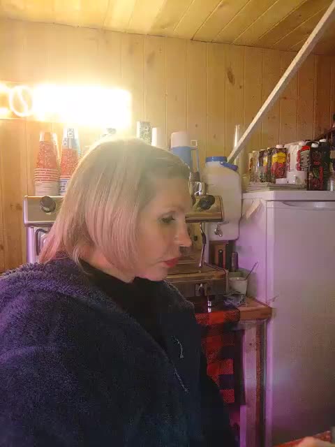 Katriona Adult Chat January 7, 2026