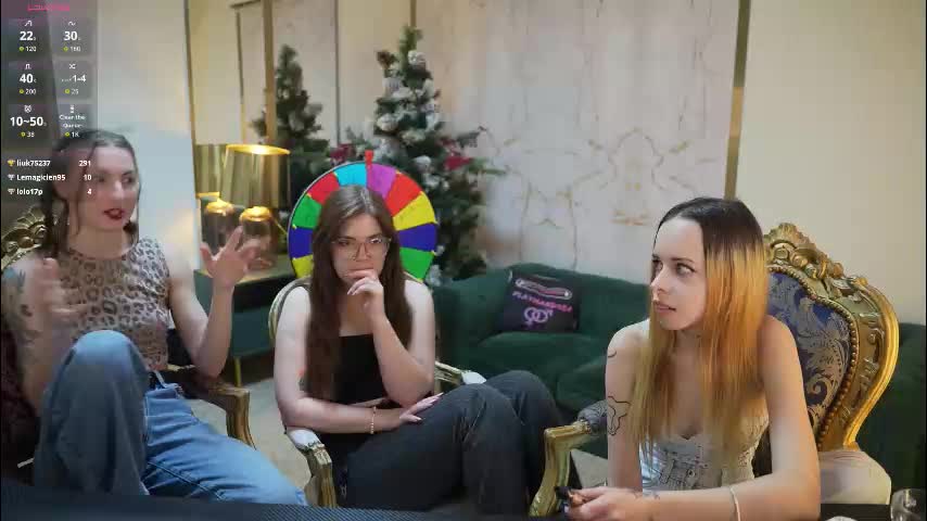 anabel_team054 Adult Chat January 7, 2026