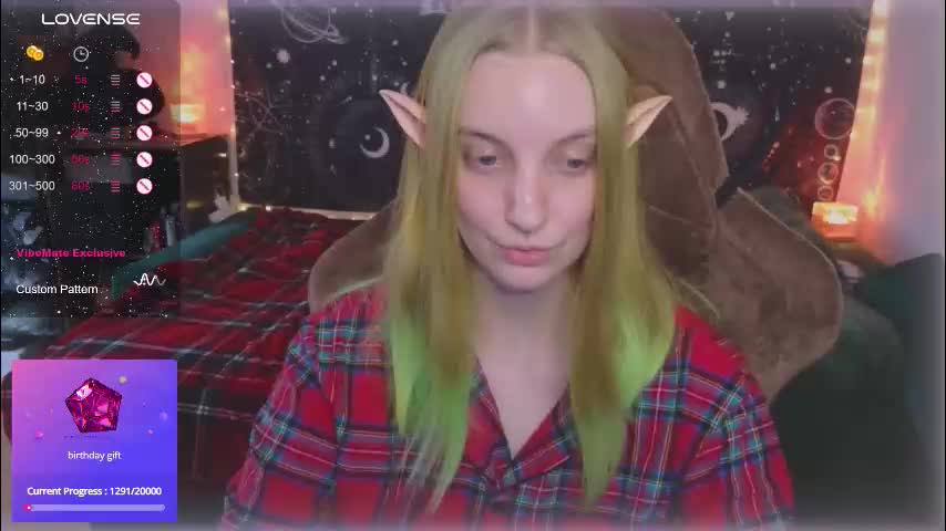 fluffy_muffin3 Adult Chat January 7, 2026