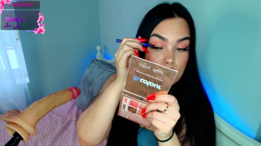 katerine-Monroe Adult Chat January 7, 2026