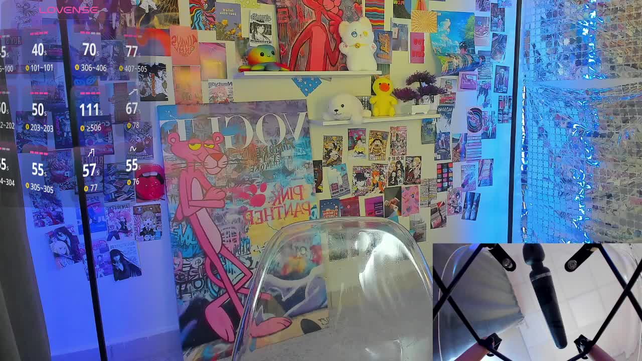 Sara-Moor Adult Chat January 7, 2026