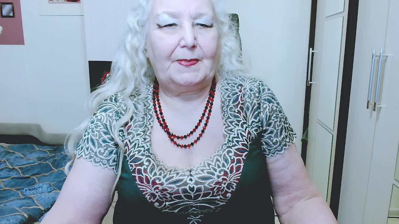 GrannyWants Adult Chat January 7, 2026