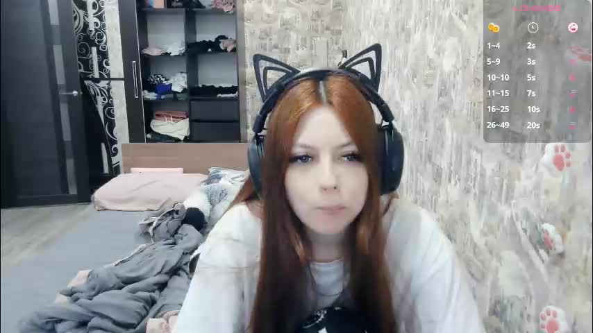 dawndollins Adult Chat January 7, 2026