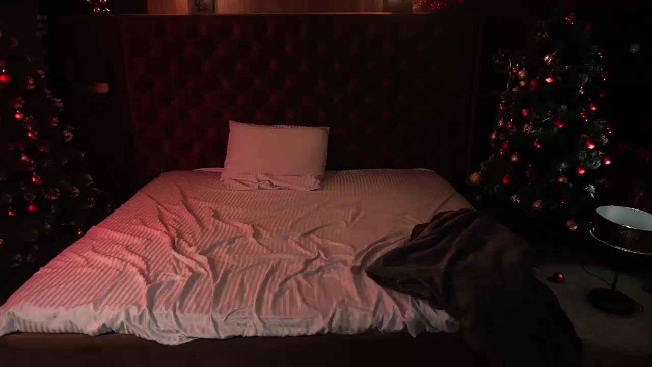 DanielaReign Adult Chat January 7, 2026