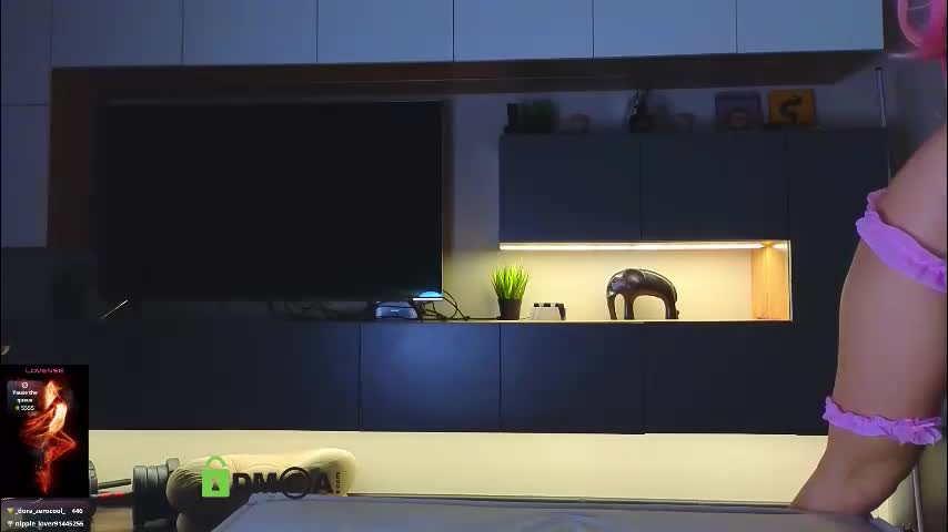 crazzy_cherry Adult Chat January 7, 2026