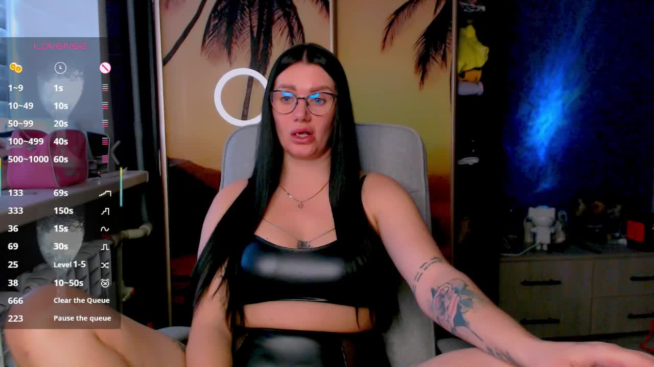 goldenwitchx Adult Chat January 8, 2026