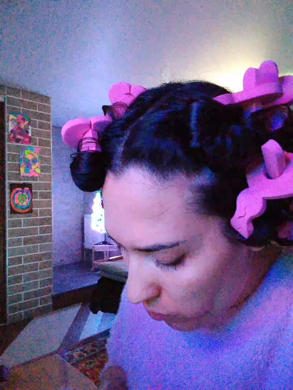 Marina4Love Adult Chat January 7, 2026