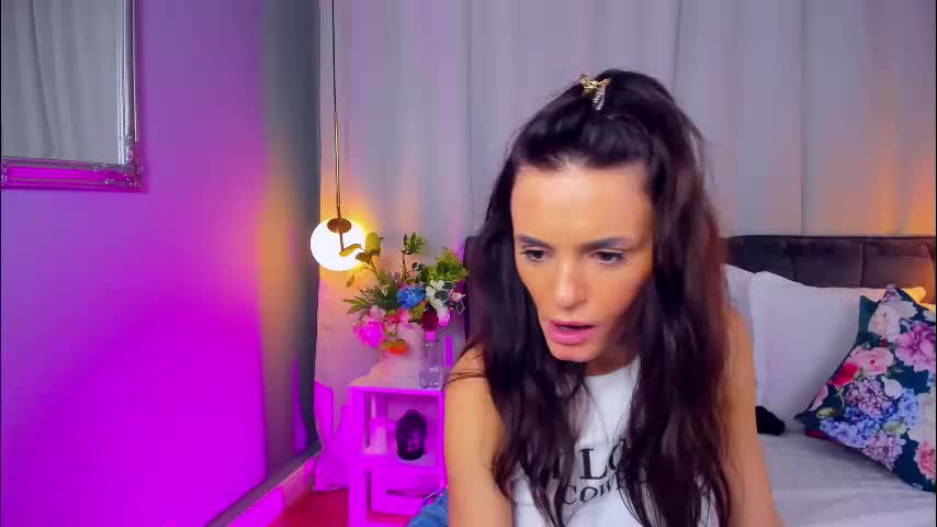 _carlawhite_ Adult Chat January 7, 2026