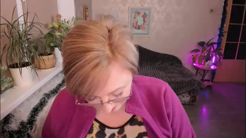 sugarvi Adult Chat January 8, 2026