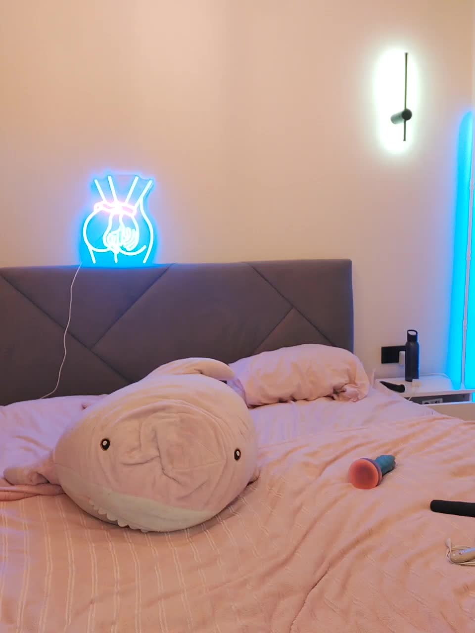 yuliia_3003 Adult Chat January 7, 2026