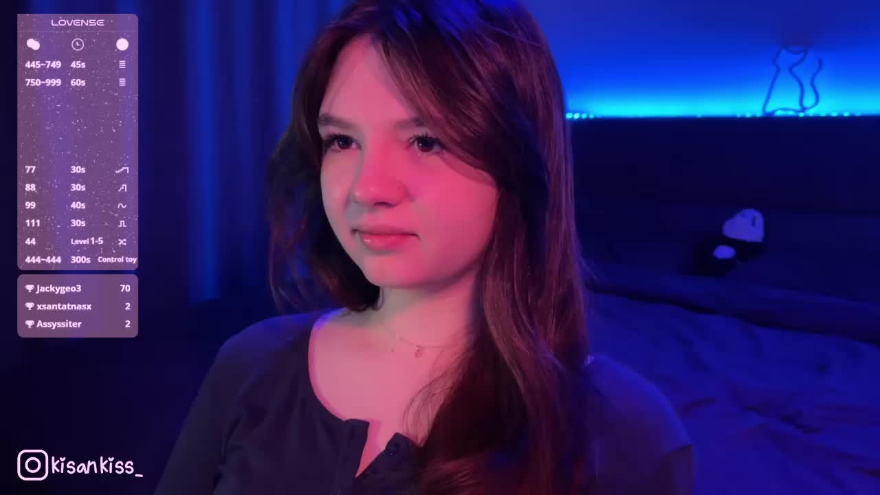 kisankiss Adult Chat January 7, 2026