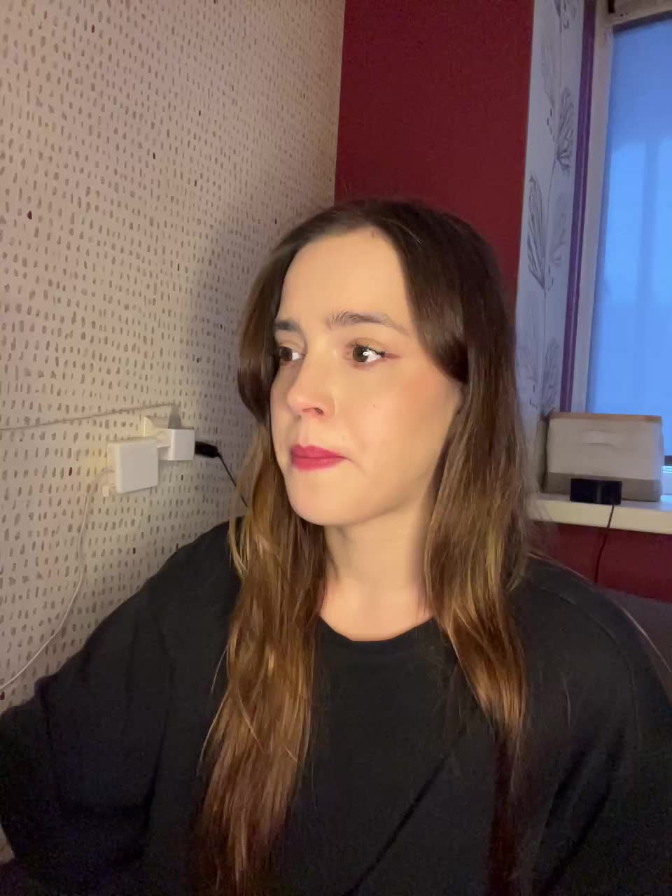 Kendrasil Adult Chat January 7, 2026