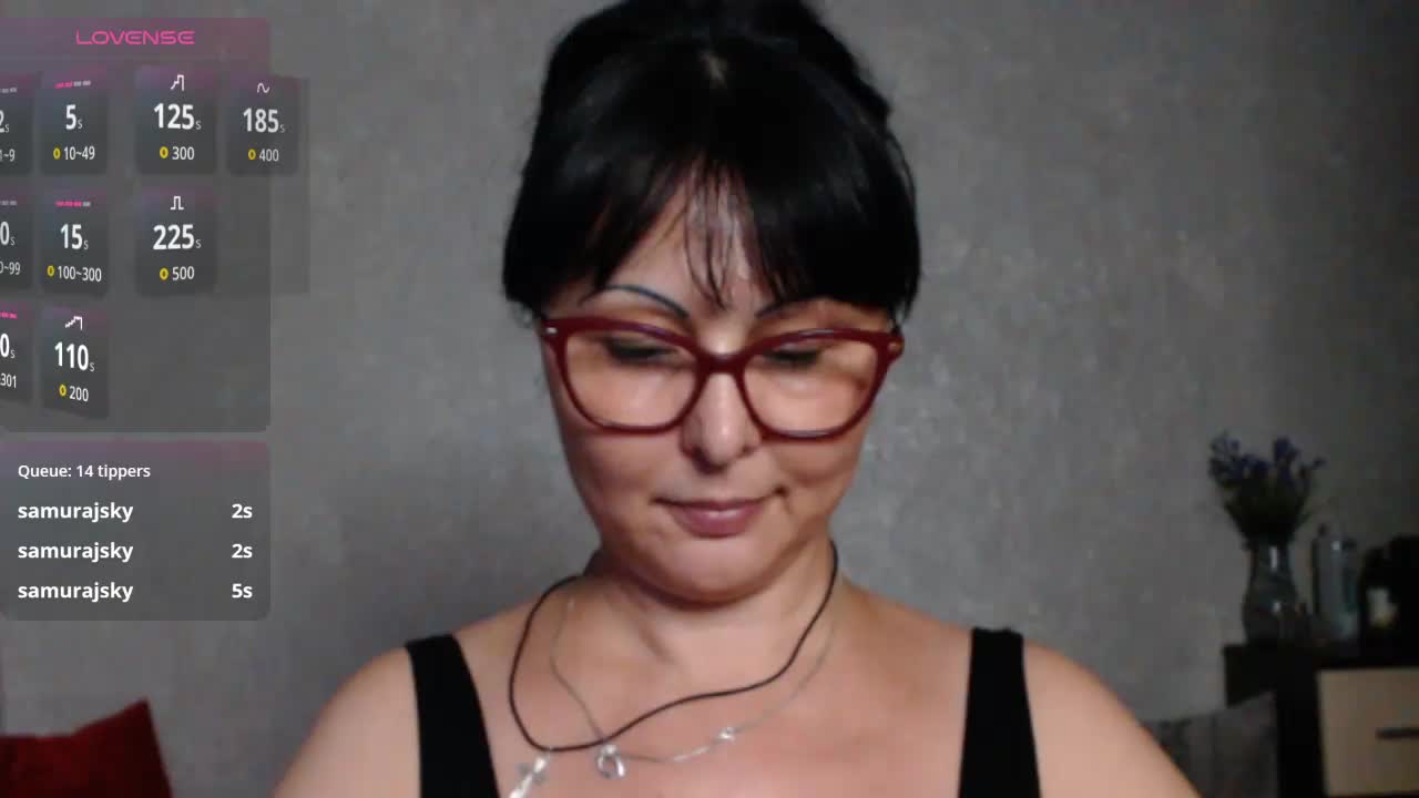 ZaRaZaTvOyA Adult Chat January 8, 2026