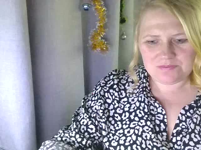 Kristina543210 Adult Chat January 8, 2026