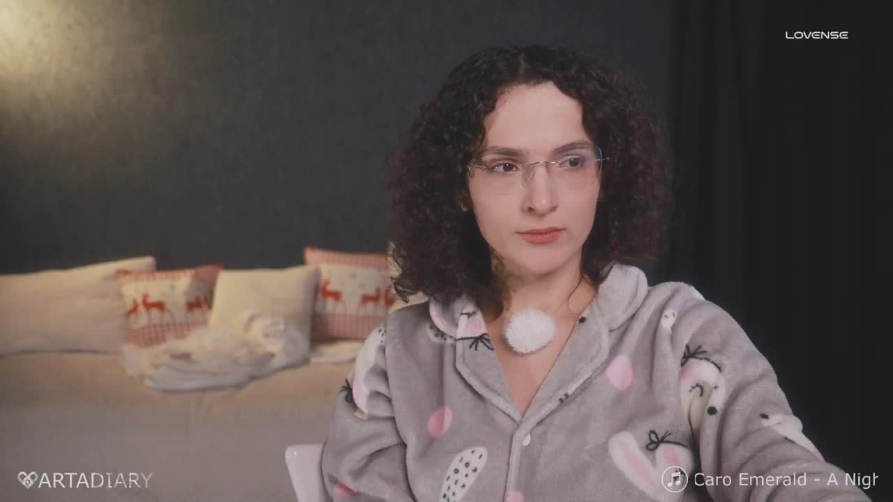 -ARTA- Adult Chat January 8, 2026