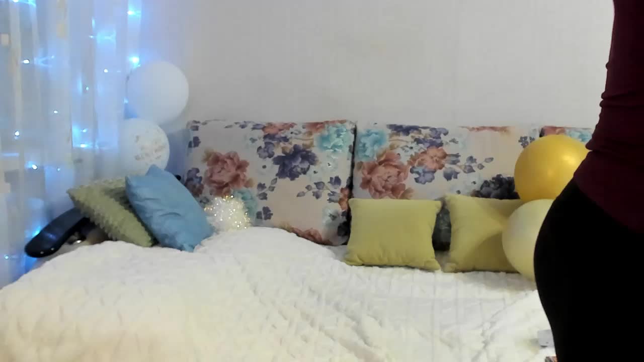 Lisa1225 Adult Chat January 8, 2026