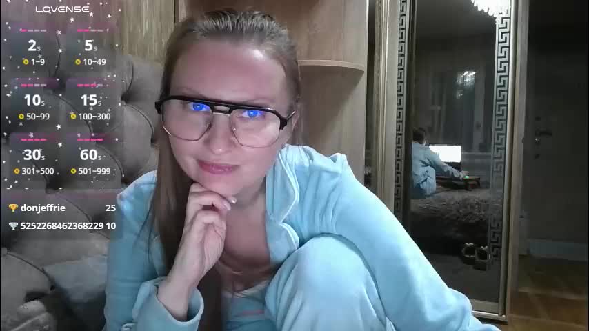 belleamiee Adult Chat January 8, 2026