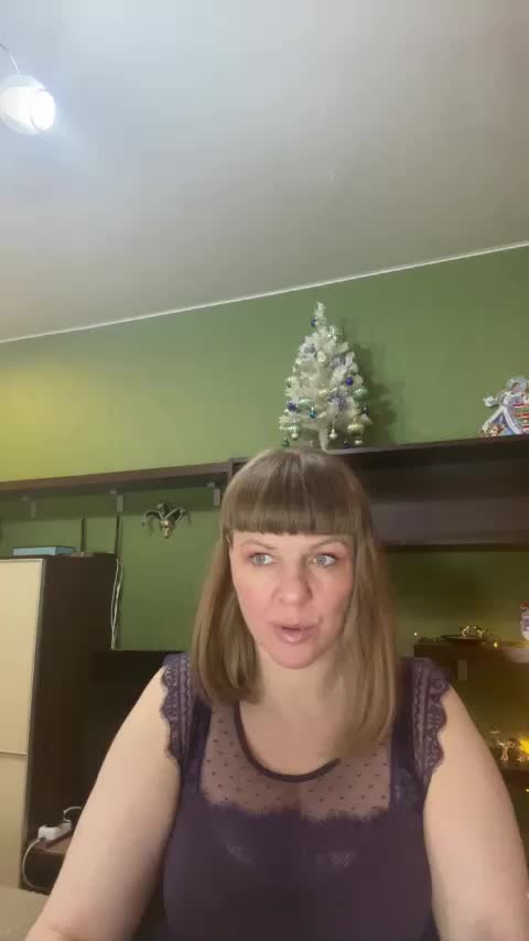 Veronika_Gold Adult Chat January 8, 2026