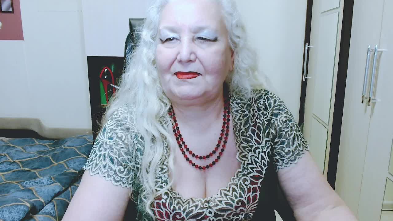 GrannyWants Adult Chat January 8, 2026
